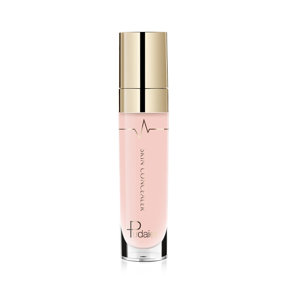 PUDAIER Liquid Concealer – Full Coverage Moisturising Face Base 5ml