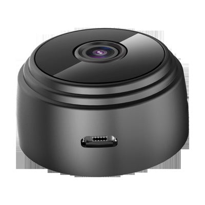 A9 WiFi Mini Security Camera — HD 1080P Wireless with Motion Detection