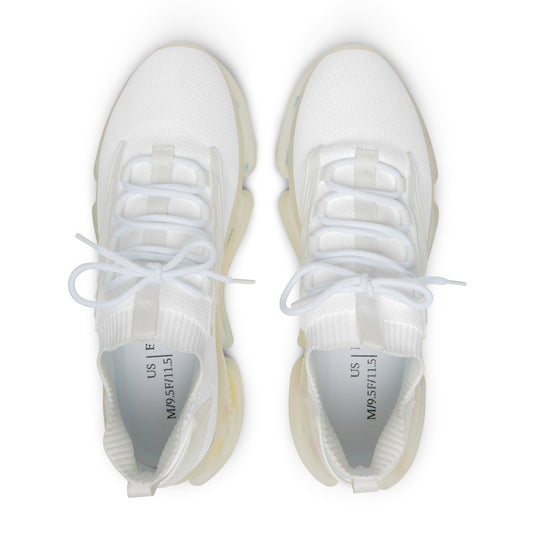 Men's Lightweight Mesh Sneakers