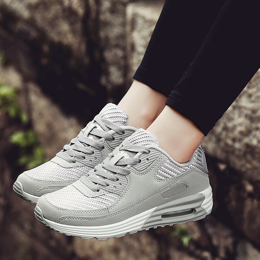 Women's Low Heel Casual Shoes | 3.5cm Heel | EU 35–40