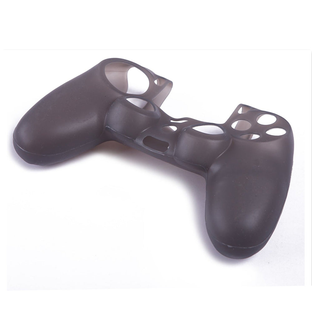 PS4 Controller Silicone Grip Case — Protective Cover for DualShock 4 Wireless Controllers