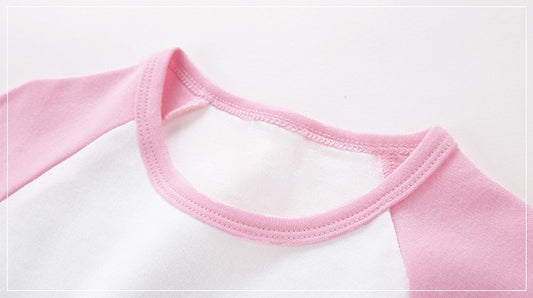 Children's Cotton Sweatshirt | 12 Colours | Boys & Girls Top
