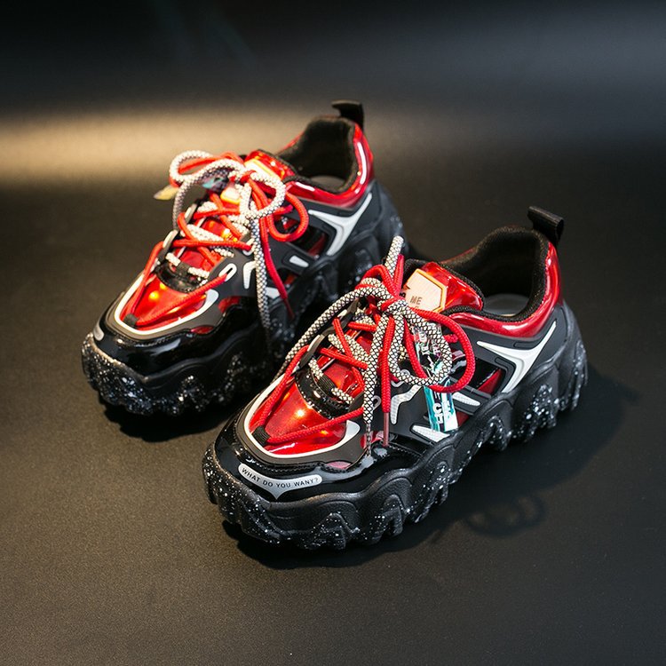 JP Collections-Athletic Shoes