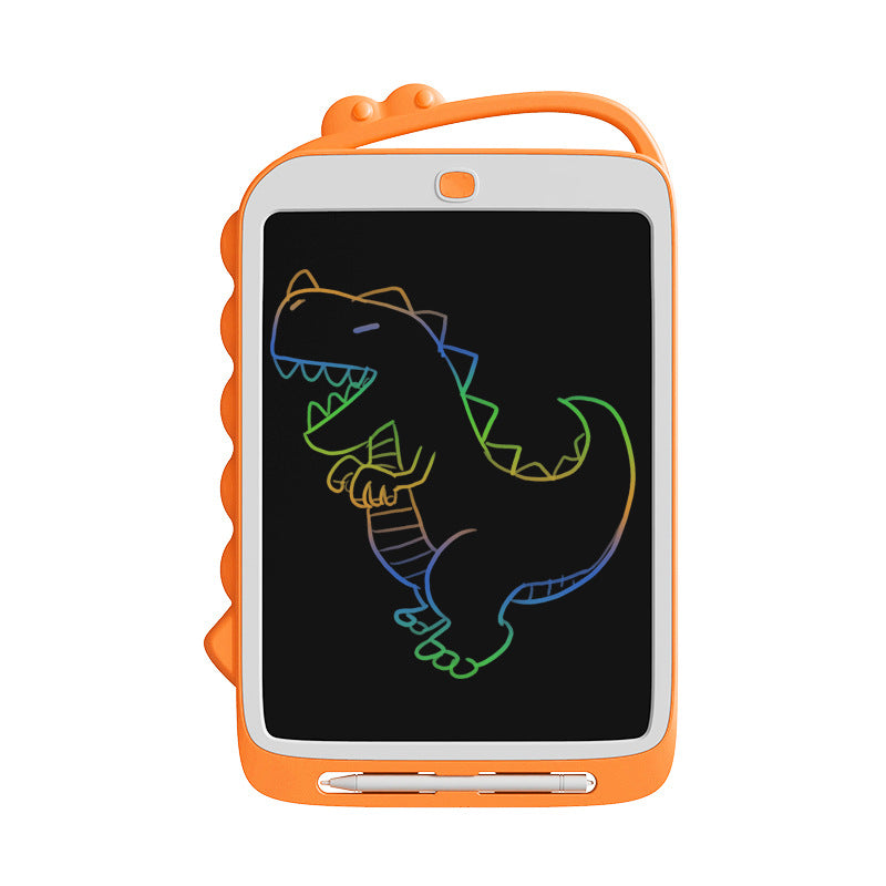 Children's LCD Writing & Drawing Board - Reusable Doodle Pad