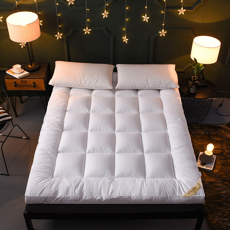 Children's 10cm Thick Mattress Topper – 5 Colours, 5 Sizes