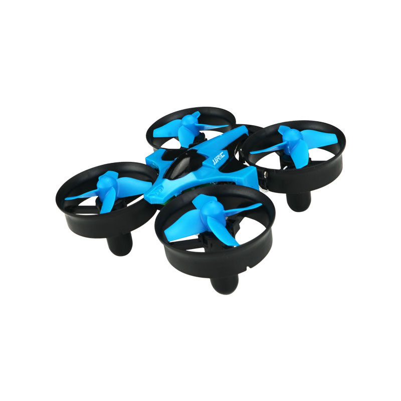 4-Channel Tri-Mode RC Drone | Sea, Land & Air