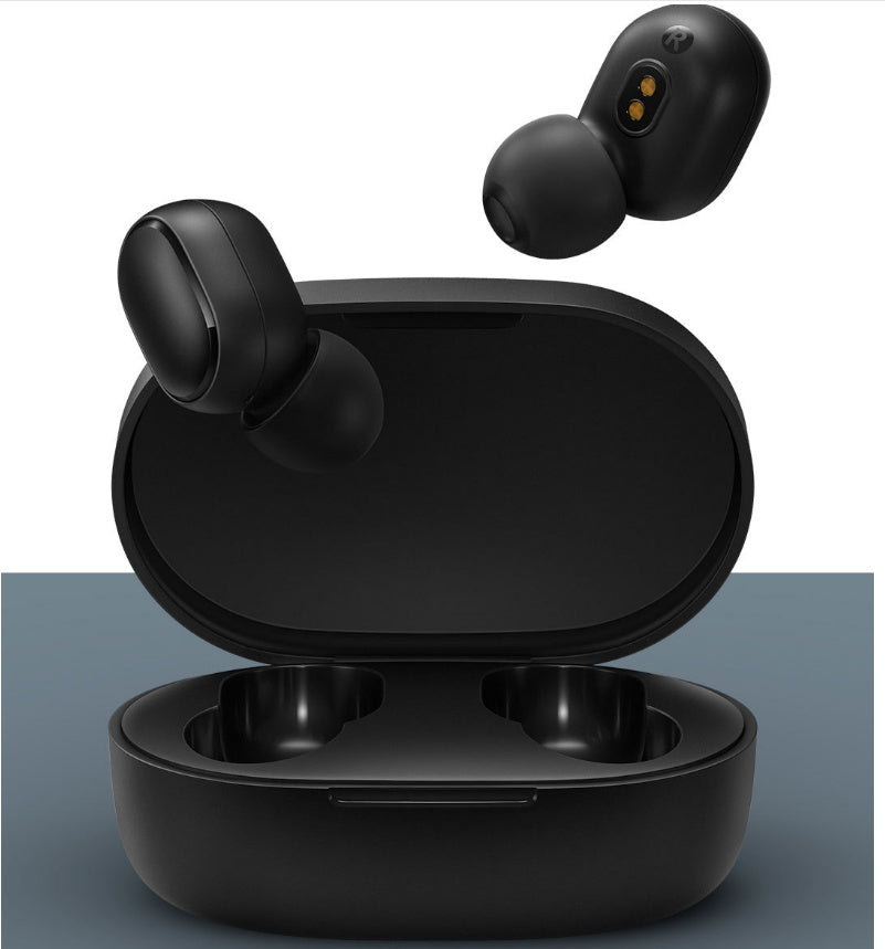 Redmi AirDots True Wireless Bluetooth Earphones | TWS Binaural Headset