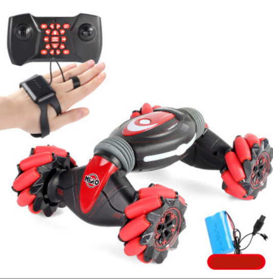 4WD Drift Stunt RC Buggy | Dancing Remote Control Car