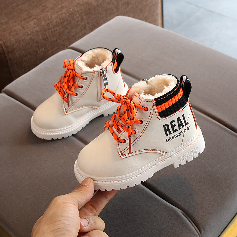 JP Collections-Boots