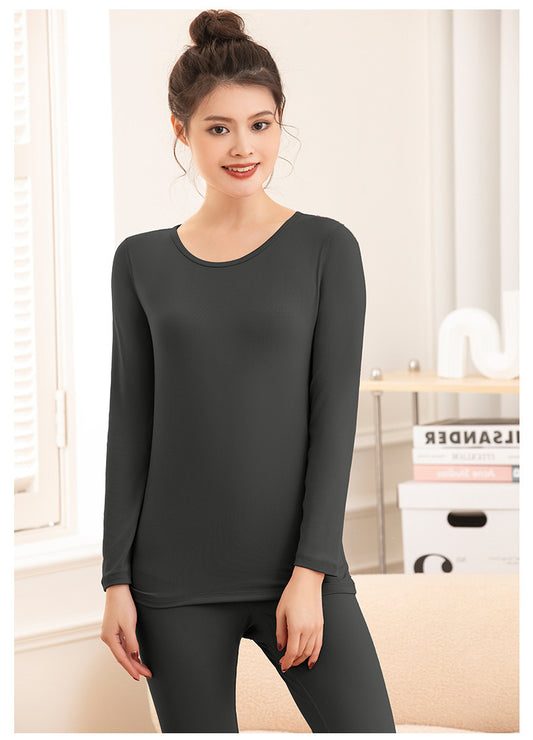 Milk Silk Thermal Base Layer Set | Men's & Women's Long Sleeve