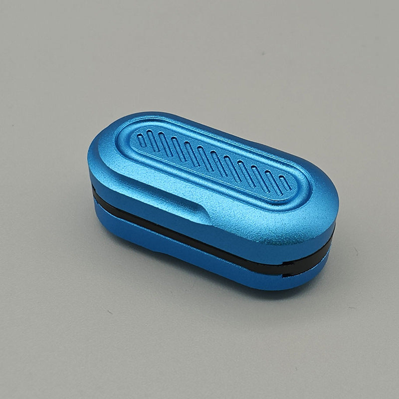 New Fingertip Gyro Metal Decompression Toy