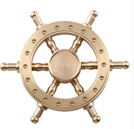 JP Collections-Spinning Tops