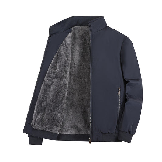 Men's Thickened Winter Padded Coat | Oversized | M-8XL