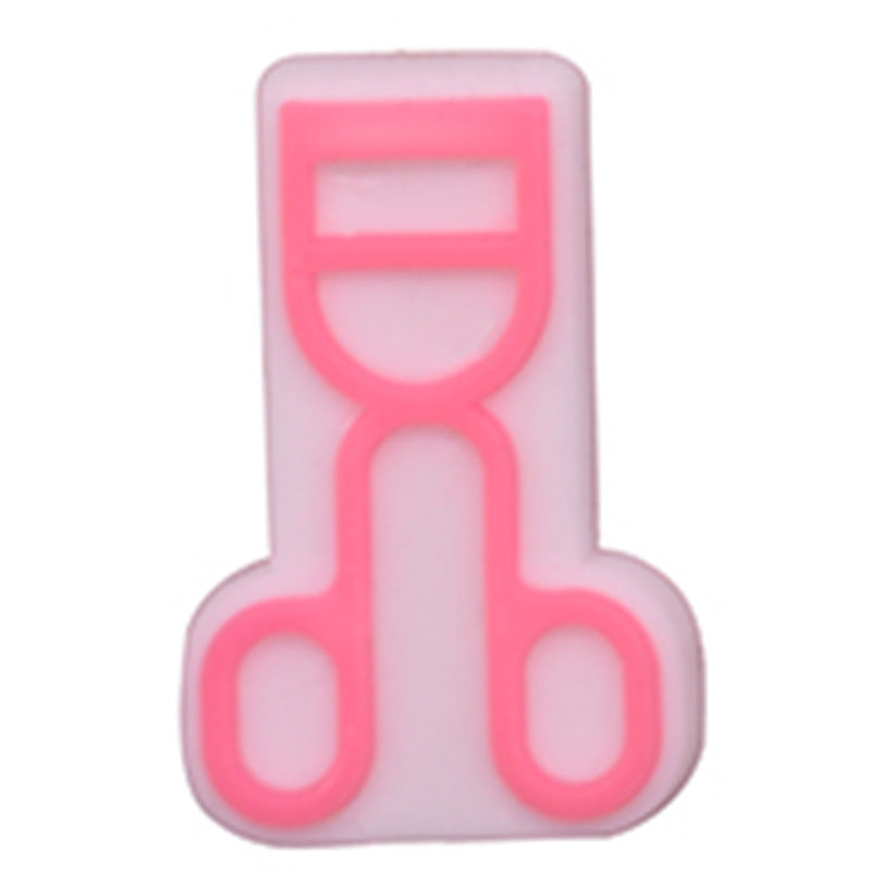 PVC Shoe Charms for Sandals & Clog-Style Shoes – 13 Designs
