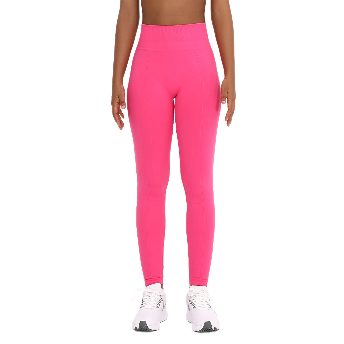 Women's Butt-Lifting Sports Leggings - Tummy Control