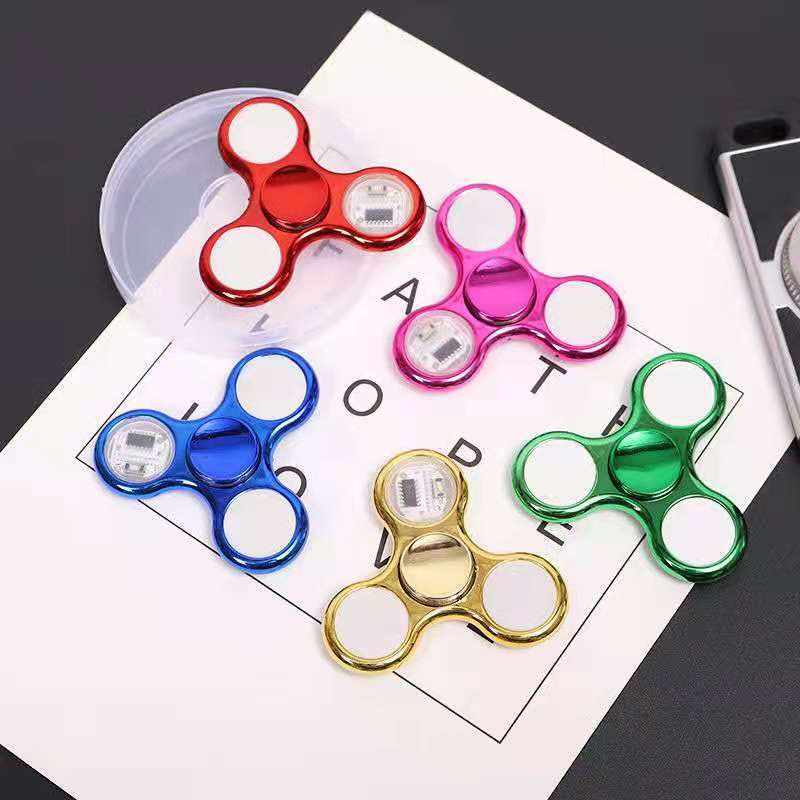 JP Collections-Spinning Tops