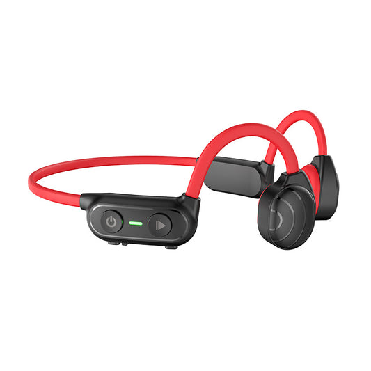 Open-Ear Hook Wireless Bluetooth Headset