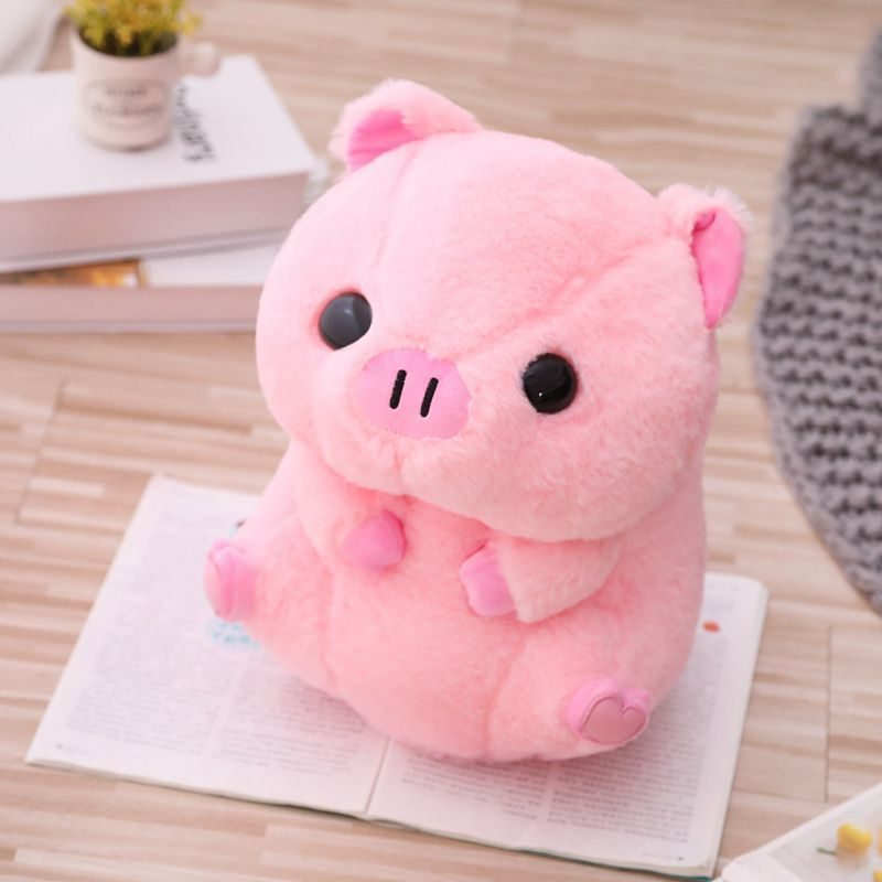 Soft Boba Milk Tea Plush Teddy — Stuffed Cushion Toy