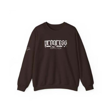 Unisex Loose-Fit Cotton Pullover Sweatshirt | Long Sleeve Casual S–3XL