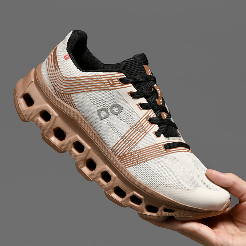 Mesh Breathable Casual Running Trainer