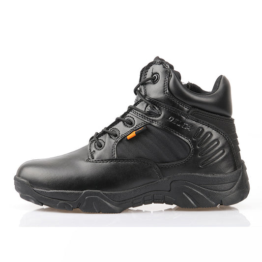 Waterproof Tactical Army Boots | EU 37–46