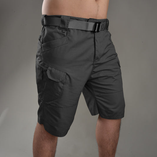 Men's Tactical Outdoor Cargo Shorts