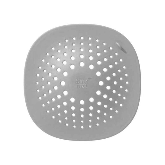 Kitchen & Bathroom Sink Floor Drain Cover – TPR Anti-Odour Drain Strainer