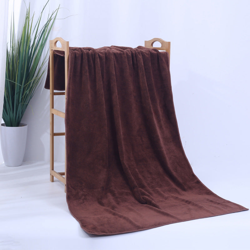 Microfibre Cut-Velvet Salon & Spa Towel | 300g & 400g