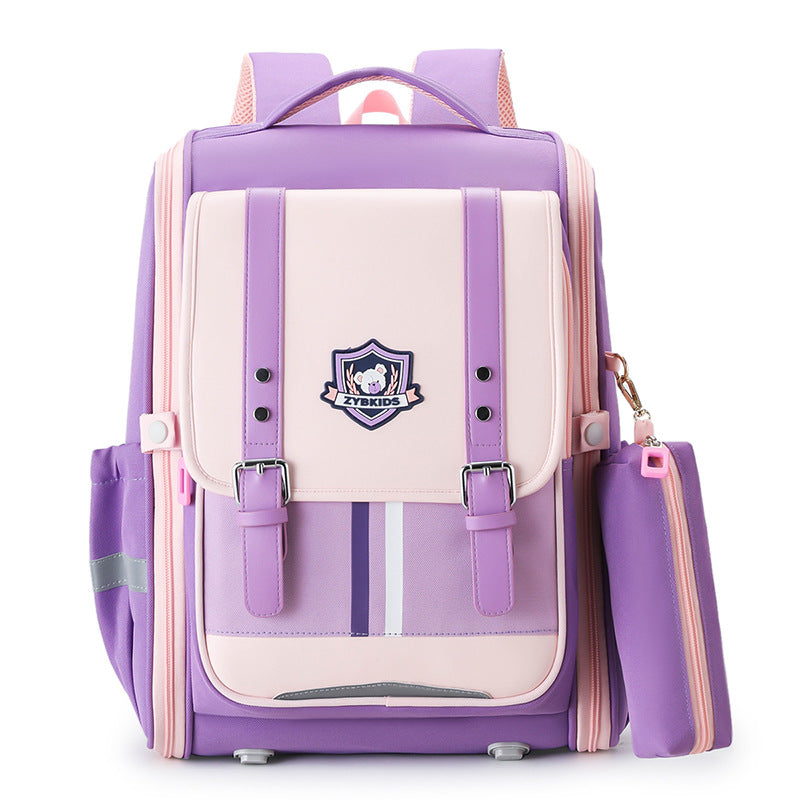 JP Collections-School Backpacks
