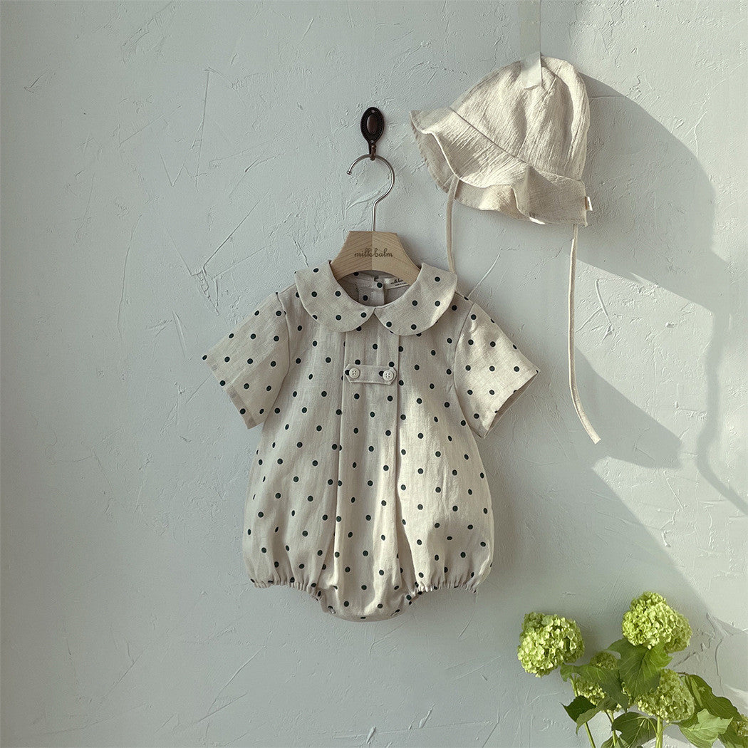 JP Collections-Baby One-Pieces