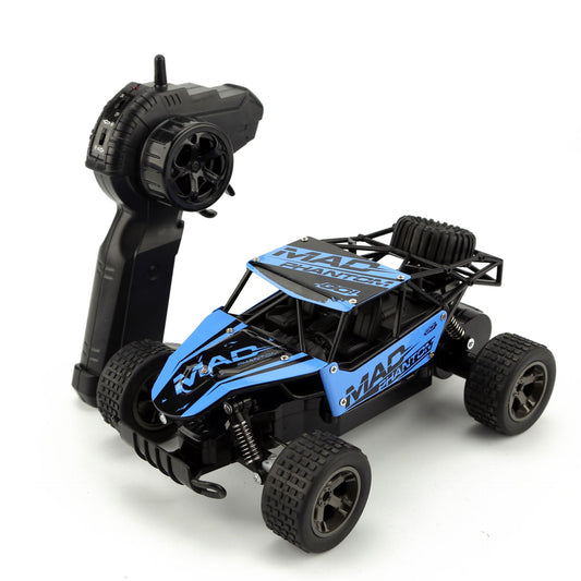1:18 RC Off-Road Drift Car – 2.4GHz 15km/h, 14 Colours