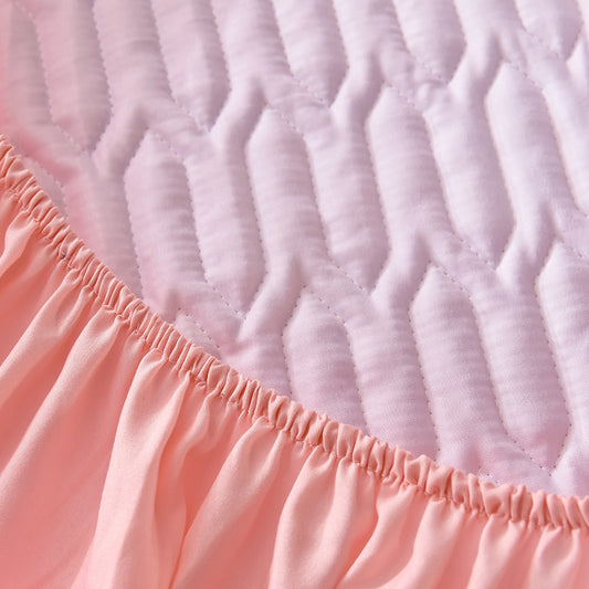 Non-Slip Waterproof Mattress Protector | 5 Colours & Sizes