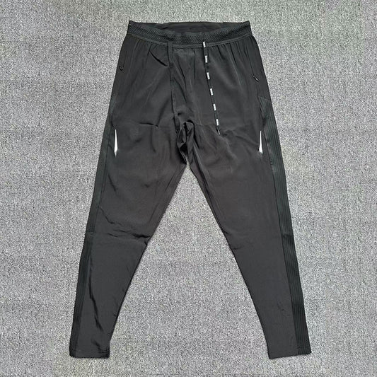 Unisex Sports Training Leggings – Moisture-Wicking Quick-Dry