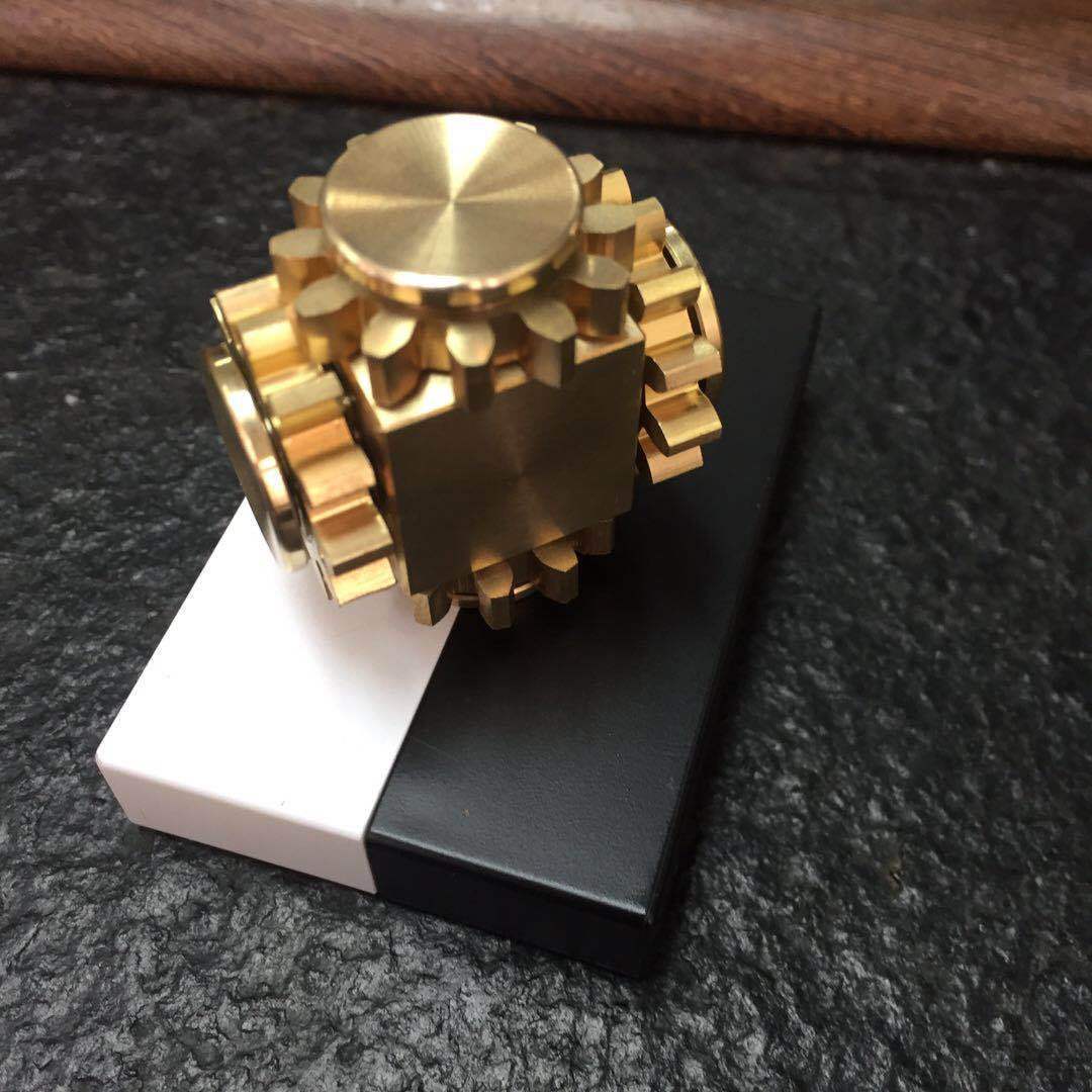 JP Collections-Mechanical Puzzles