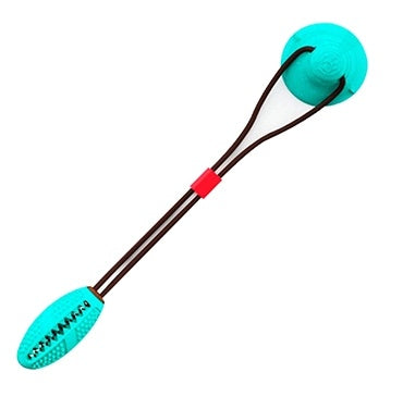 Suction Cup Tug & Treat Dog Toy