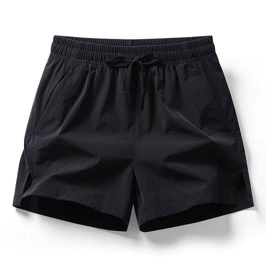 Men's Quick-Dry Sports Set | T-Shirt & Shorts XS-5XL