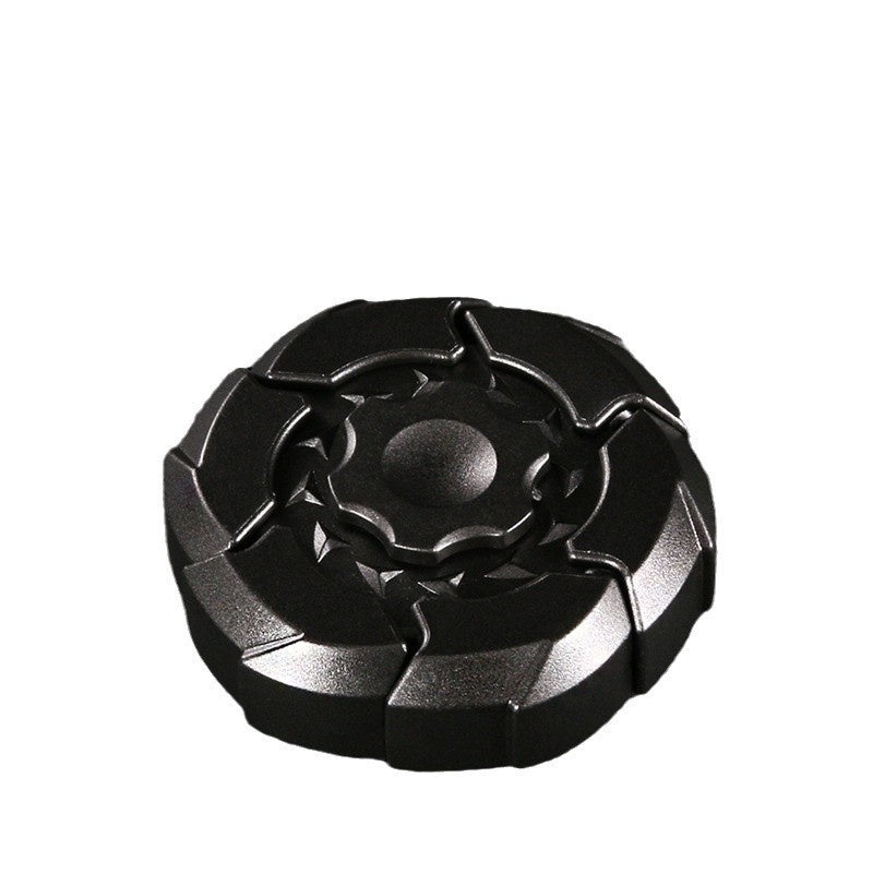 Magnetic Suction Cube Decompression Toy