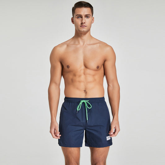 Men's Quick-Dry Beach Swim Trunks | 14 Colours M-XXL