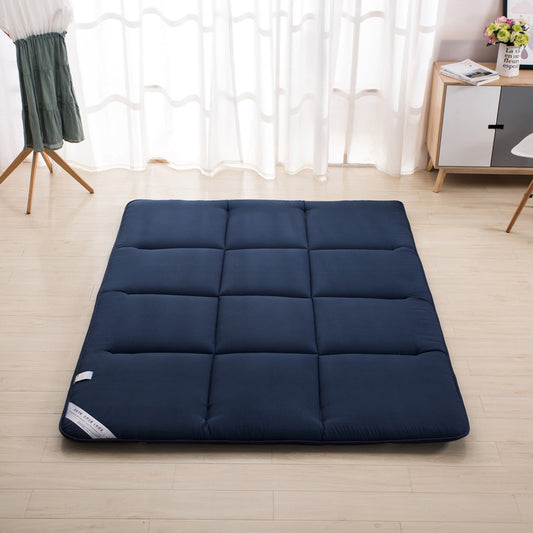Tatami Foldable Sponge Floor Mattress | 3 Colours & 4 Sizes