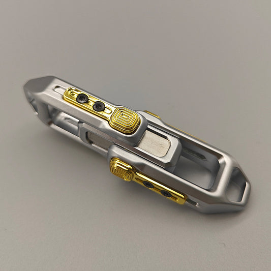 Magnetic Suction Rotating Decompression Toy