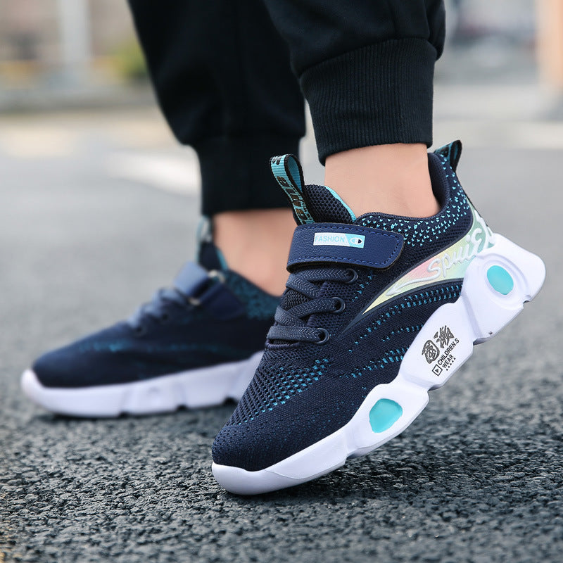 JP Collections-Athletic Shoes