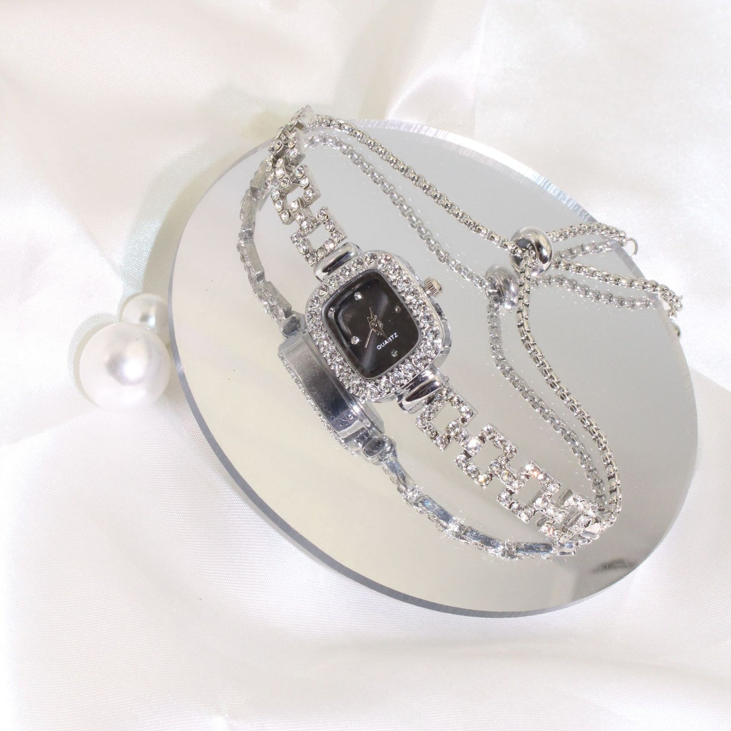 JP Collections-Watches