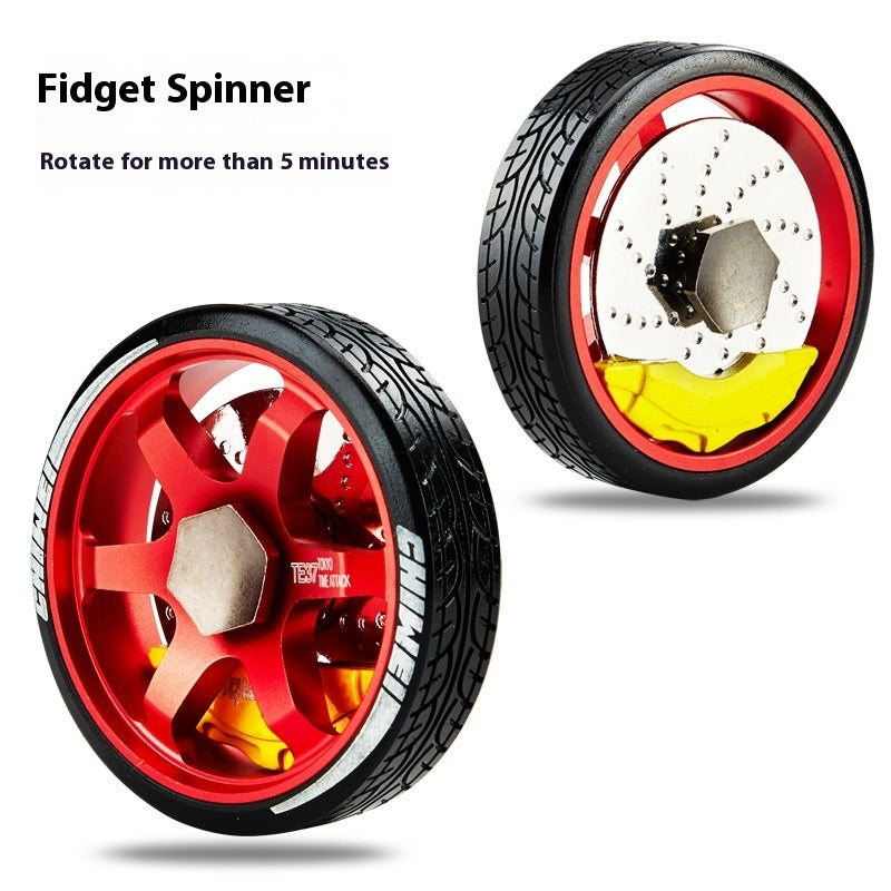 JP Collections-Executive Toys