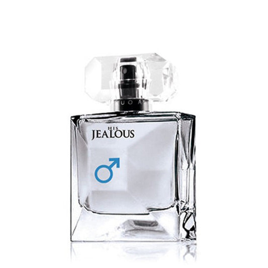 Couples Romantic Eau de Toilette | His & Hers Fragrance 55ml