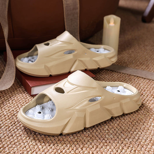 EVA Slip-On Slides | EU 36-45