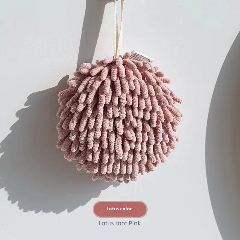 Waffle Weave Absorbent Kitchen Cloth | Dishwashing & Household Cleaning