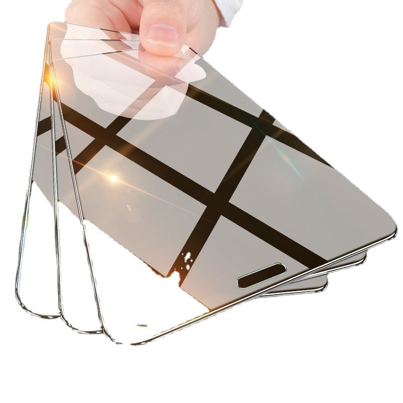 Tempered Glass iPhone Screen Protector | 0.26mm Arc Edge | iPhone 5 to iPhone 16