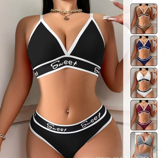Women's Full Cup Sports Bra | Nylon Fitness & Yoga Bra
