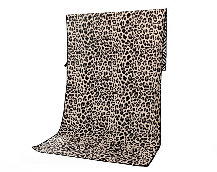 Microfibre Beach & Sports Towel 175x75cm | Quick-Dry