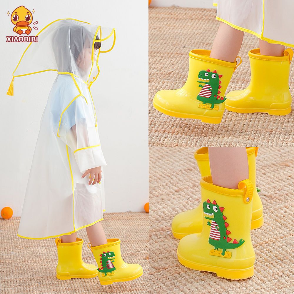 JP Collections-Baby & Children's Boots